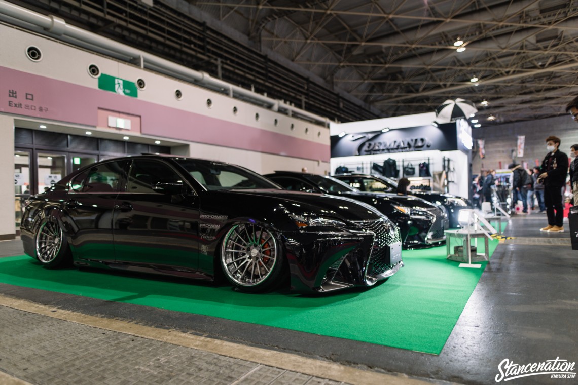 Osaka Auto Messe 2016-203