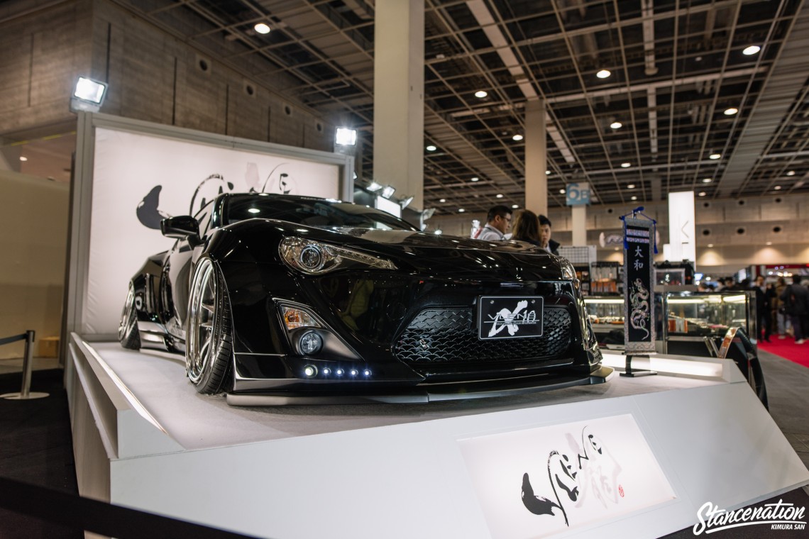 Osaka Auto Messe 2016-84