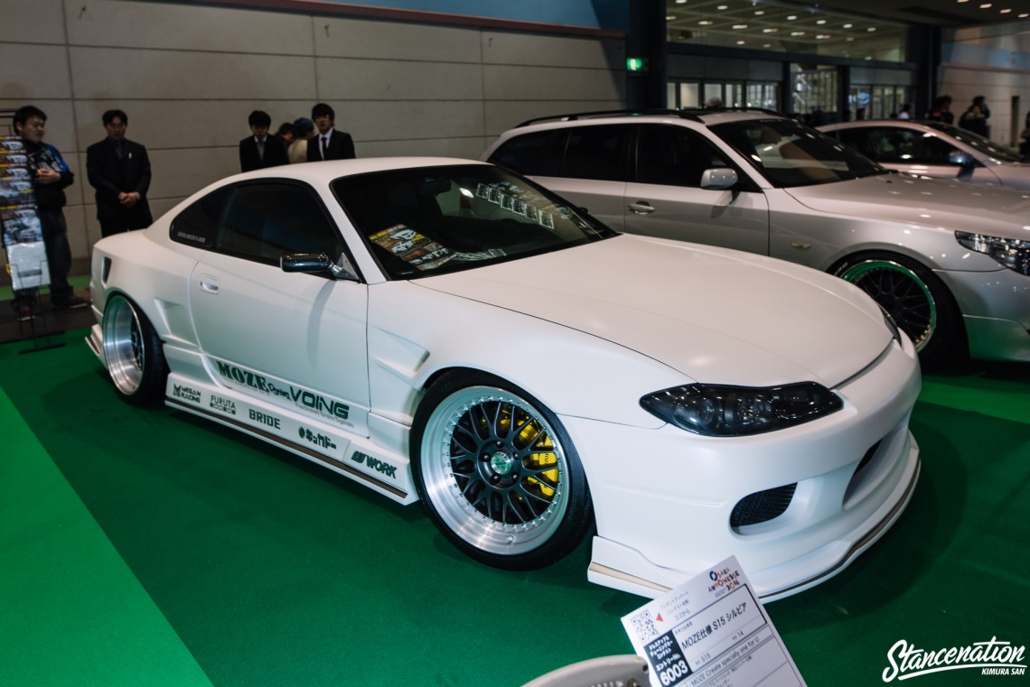 Osaka Auto Messe 2016-88