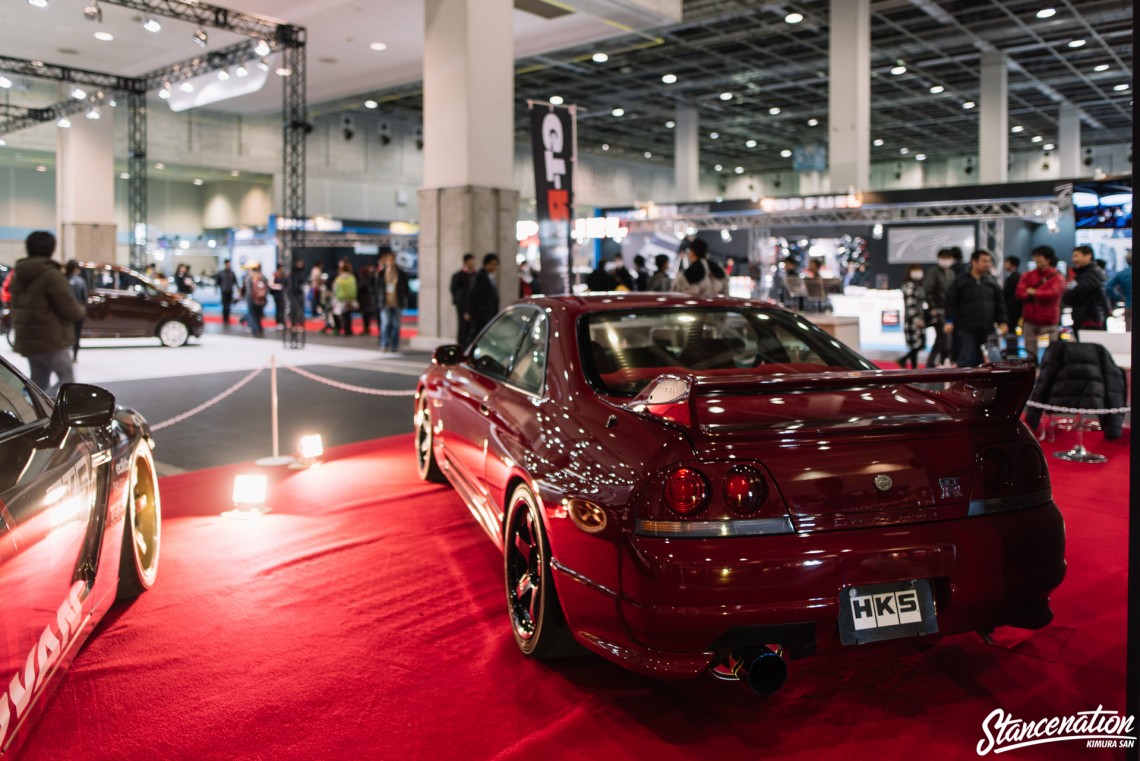 Osaka Auto Messe 2016-98