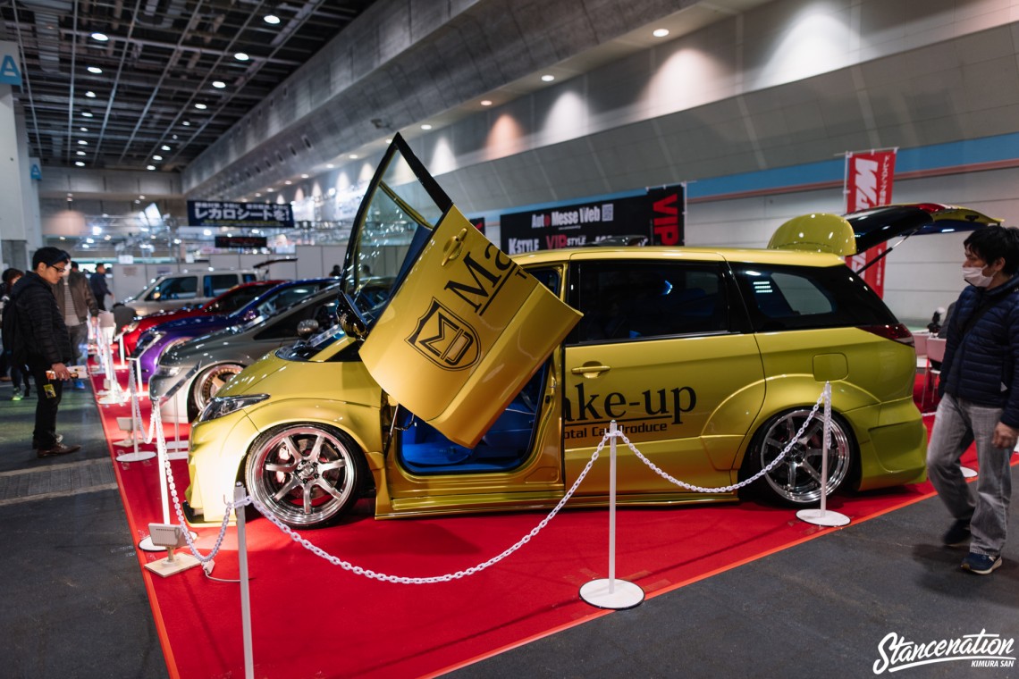Osaka Auto Messe 2016-99