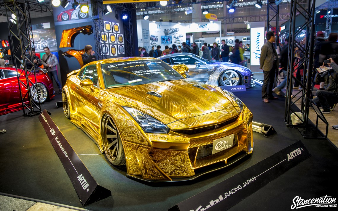 Tokyo Auto Salon 2016-109