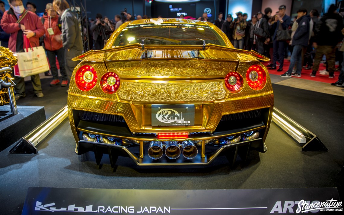 Tokyo Auto Salon 2016-110