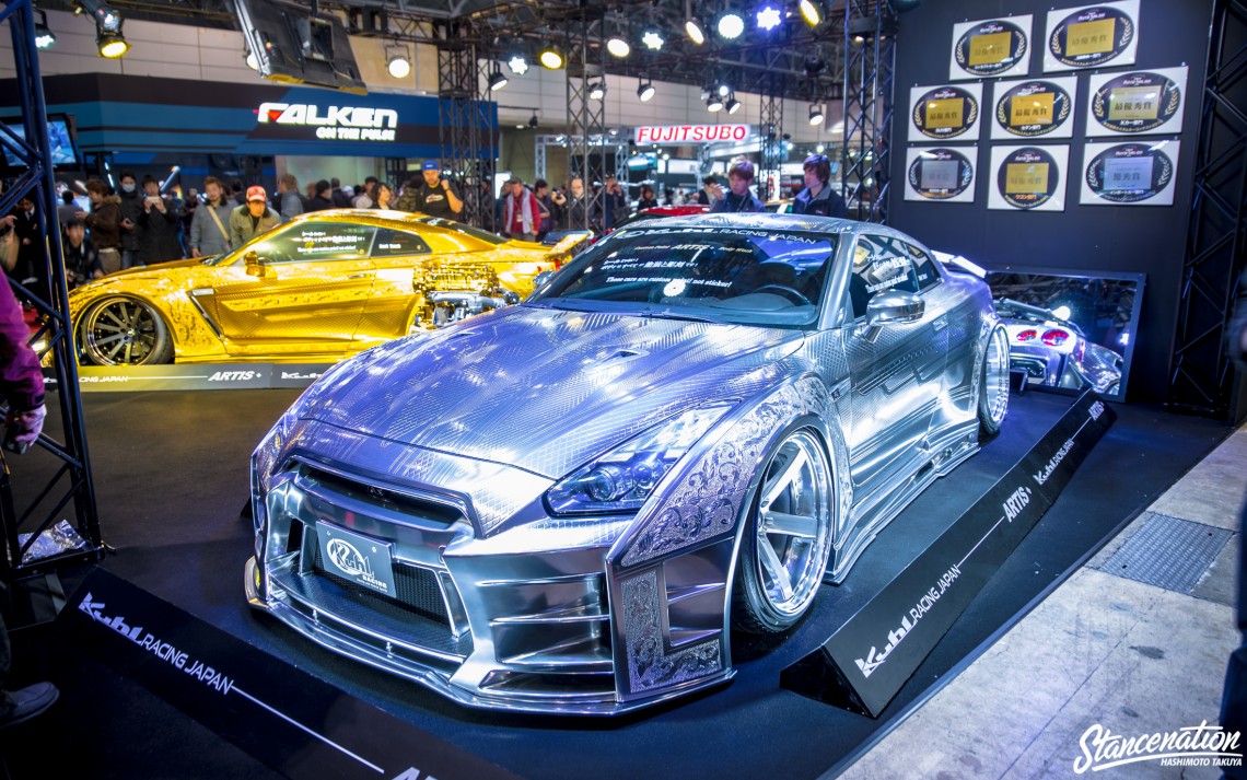 Tokyo Auto Salon 2016-112