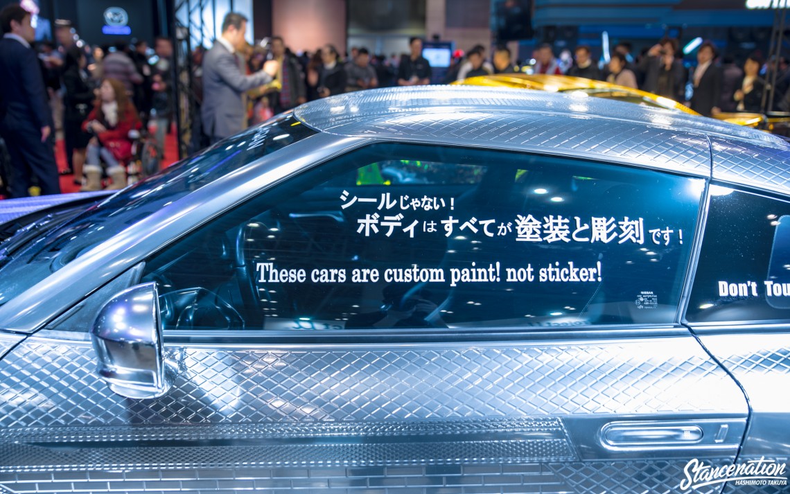 Tokyo Auto Salon 2016-113