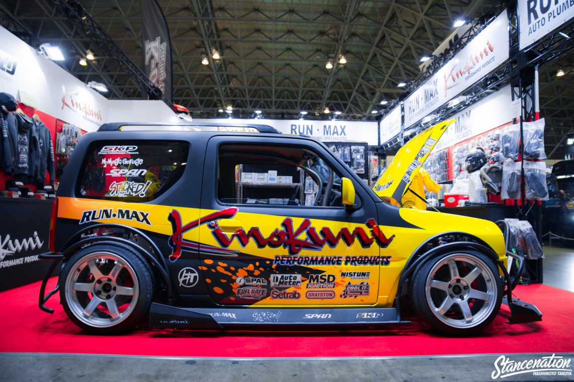 Tokyo Auto Salon 2016-114