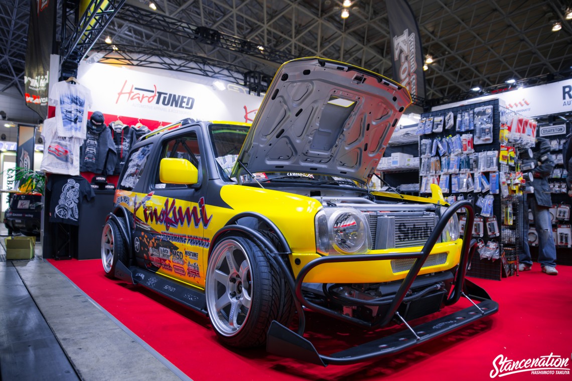 Tokyo Auto Salon 2016-115