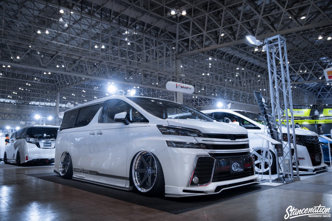 Tokyo Auto Salon 2016-121