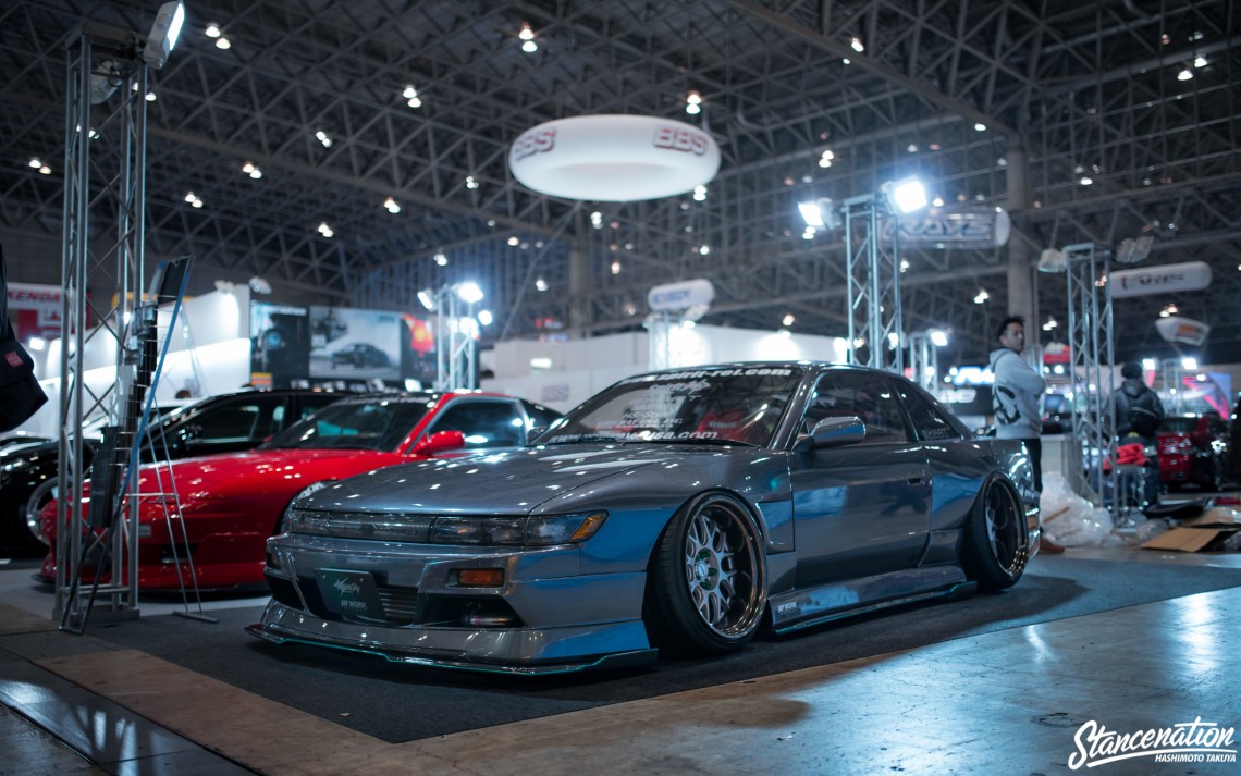 Tokyo Auto Salon 2016-69