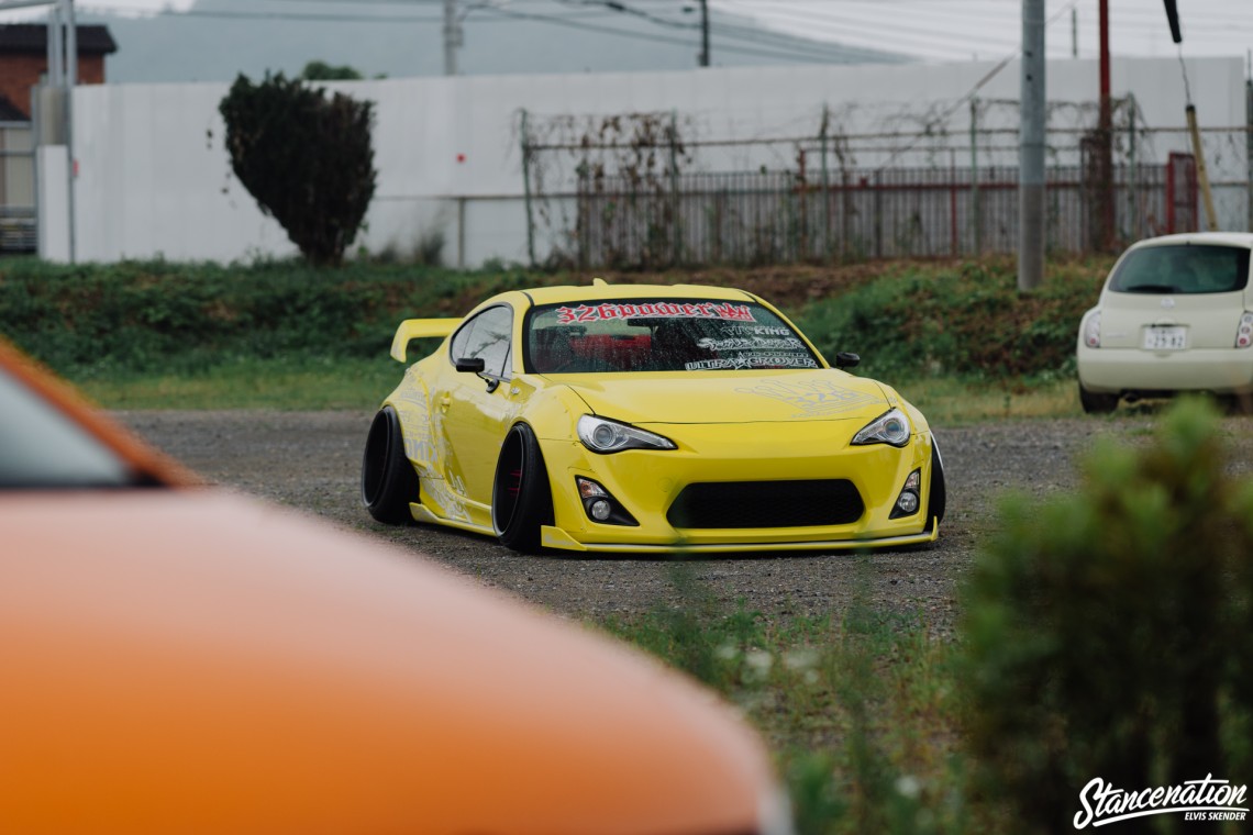 326 Power Japan Toyota 86 Scion FRS-27