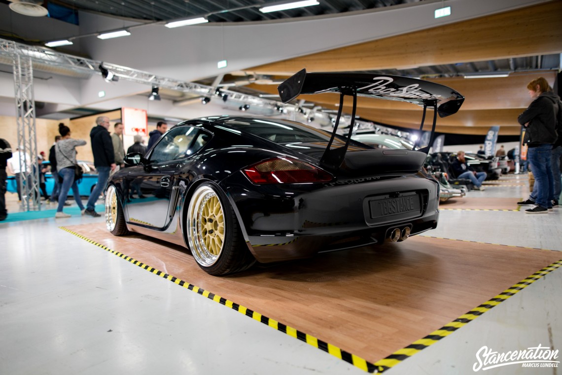 Bilsport & Performance Custom Motor Show 2016-1