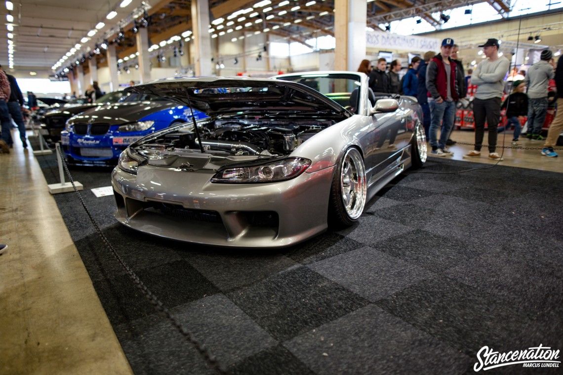 Bilsport & Performance Custom Motor Show 2016-10