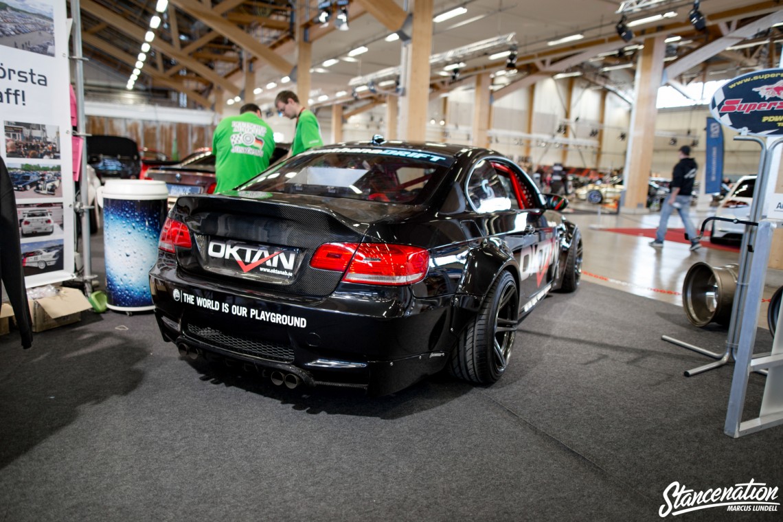 Bilsport & Performance Custom Motor Show 2016-109