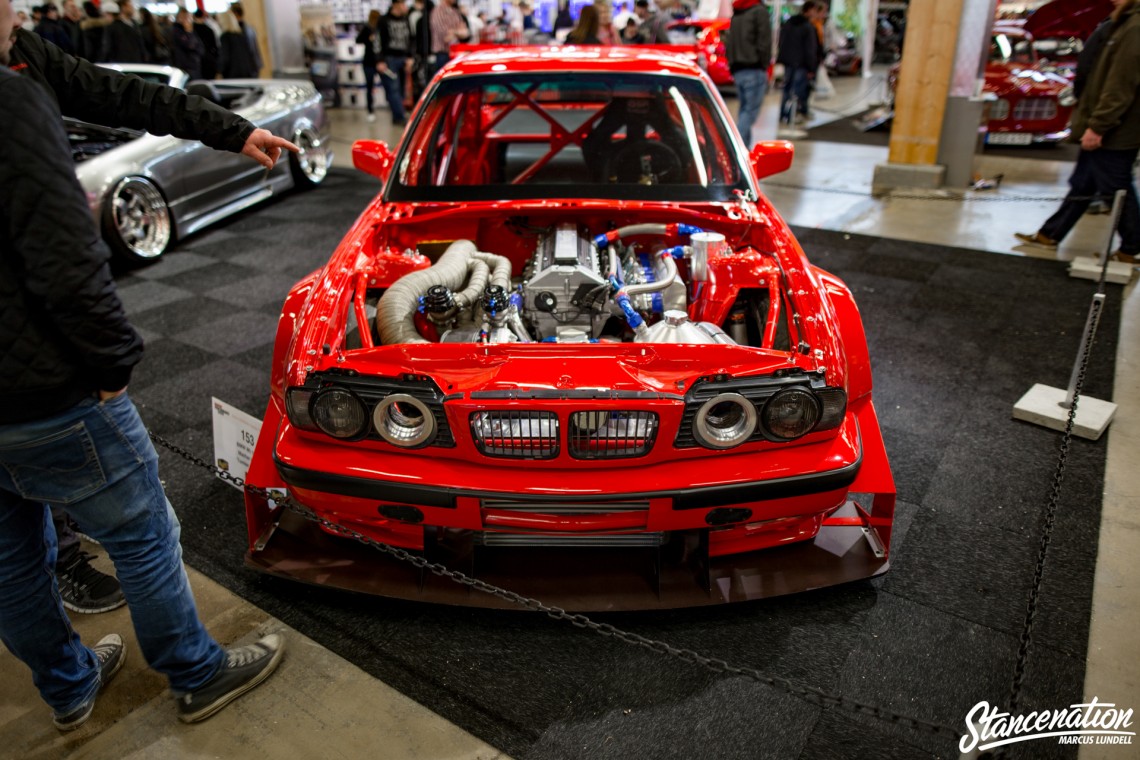 Bilsport & Performance Custom Motor Show 2016-11