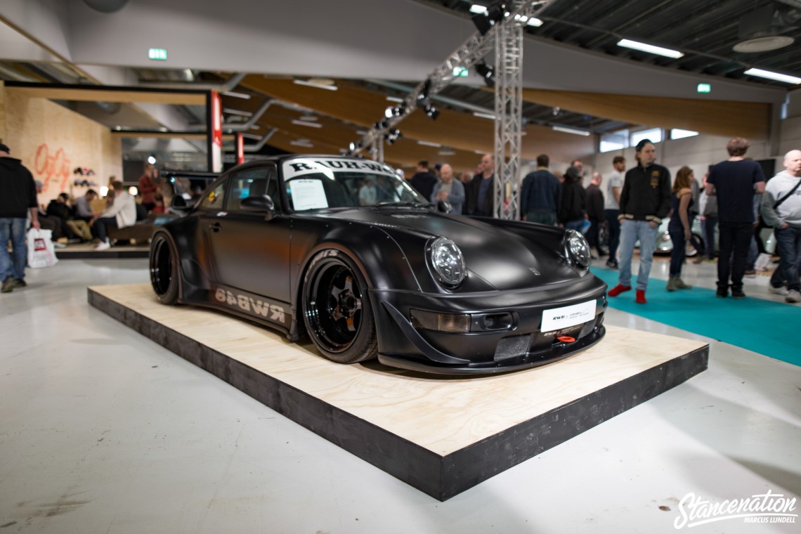 Bilsport & Performance Custom Motor Show 2016-14