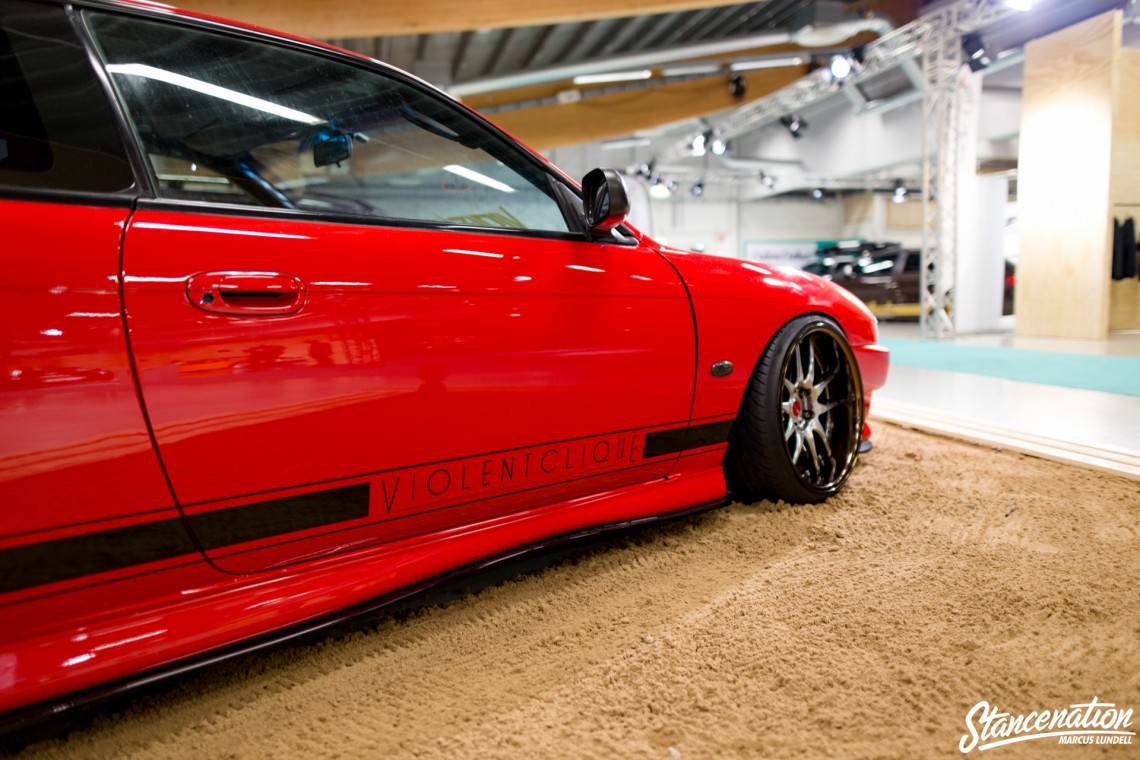 Bilsport & Performance Custom Motor Show 2016-46