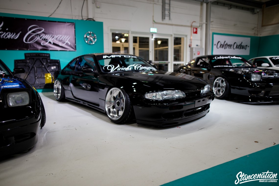 Bilsport & Performance Custom Motor Show 2016-54