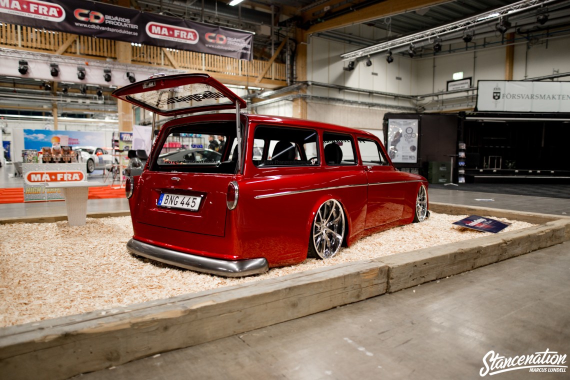 Bilsport & Performance Custom Motor Show 2016-61