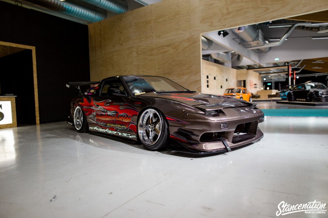 Bilsport & Performance Custom Motor Show 2016-74
