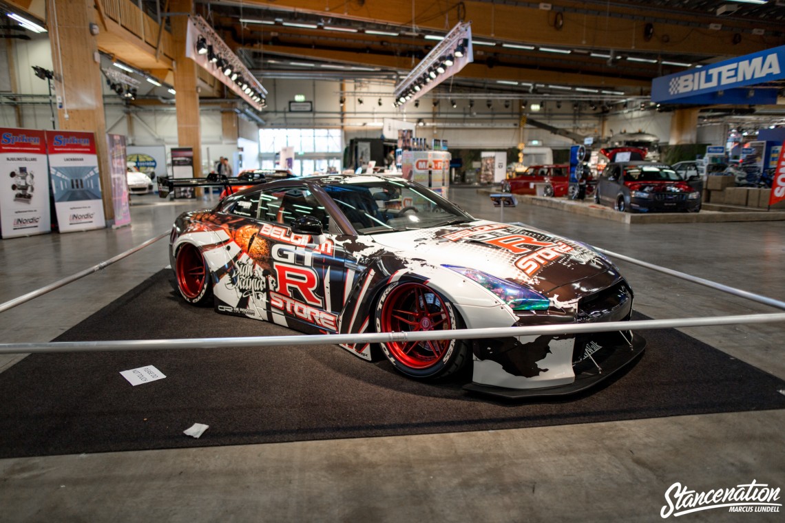 Bilsport & Performance Custom Motor Show 2016-77