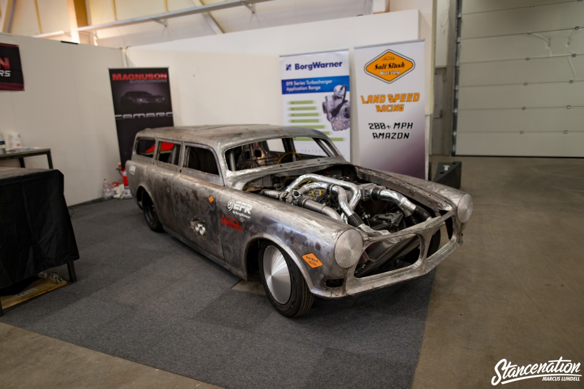Bilsport & Performance Custom Motor Show 2016-80