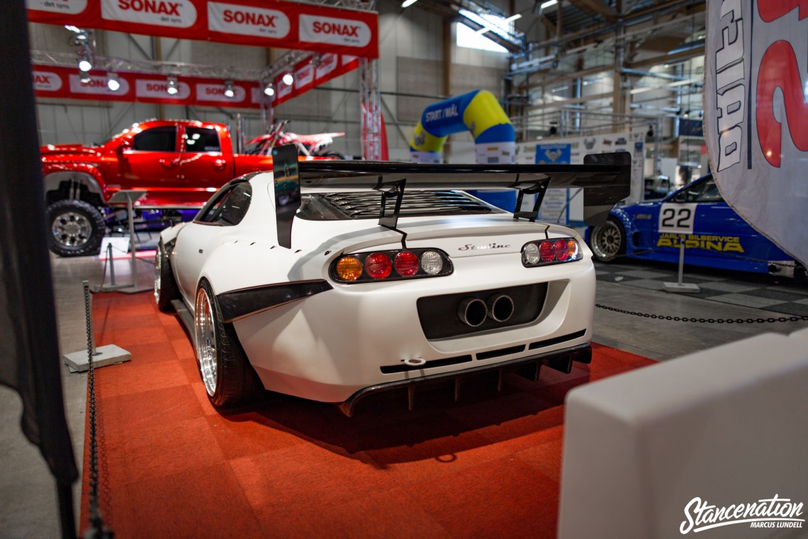 Bilsport & Performance Custom Motor Show 2016-83