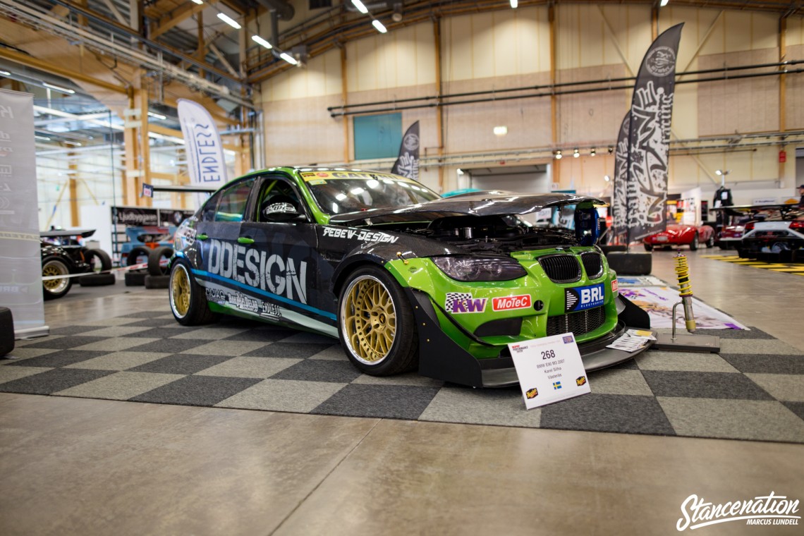 Bilsport & Performance Custom Motor Show 2016-85