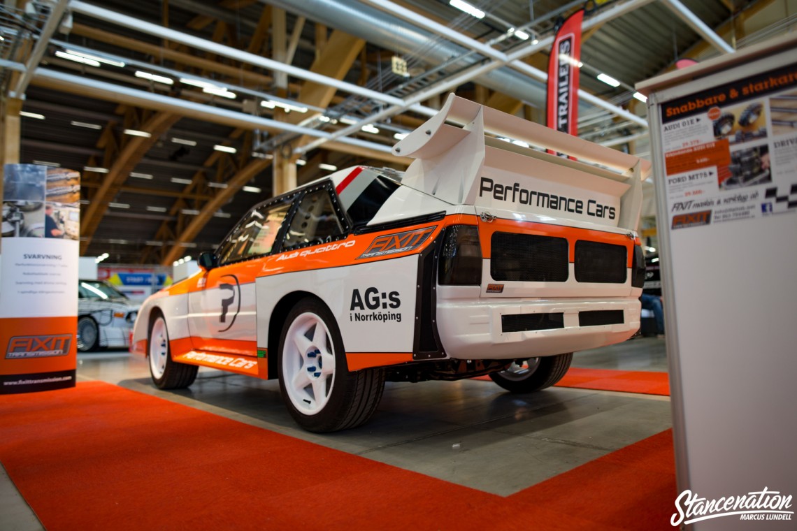 Bilsport & Performance Custom Motor Show 2016-90