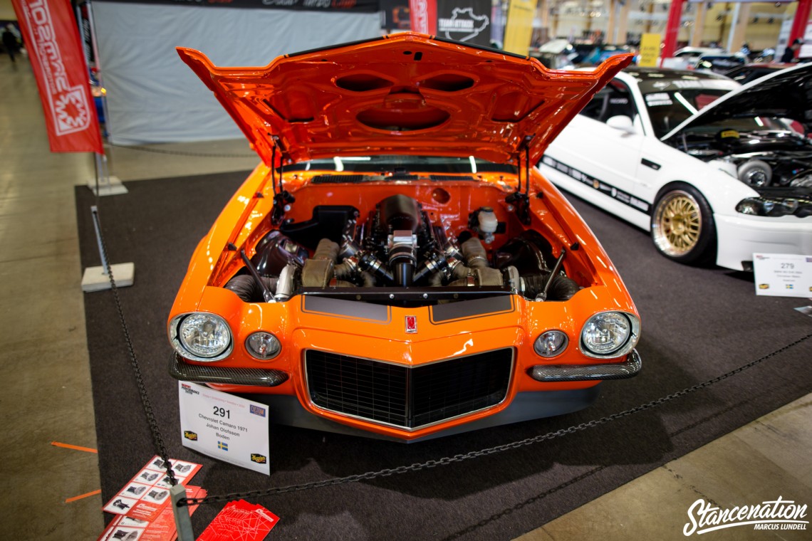 Bilsport & Performance Custom Motor Show 2016-91