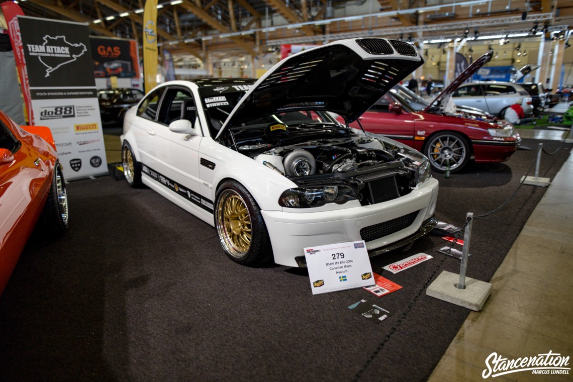 Bilsport & Performance Custom Motor Show 2016-92