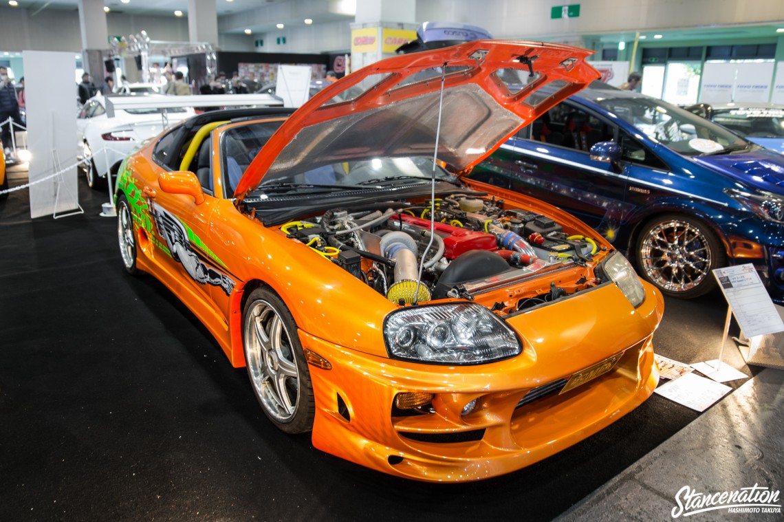 Osaka Auto Messe 2016-173