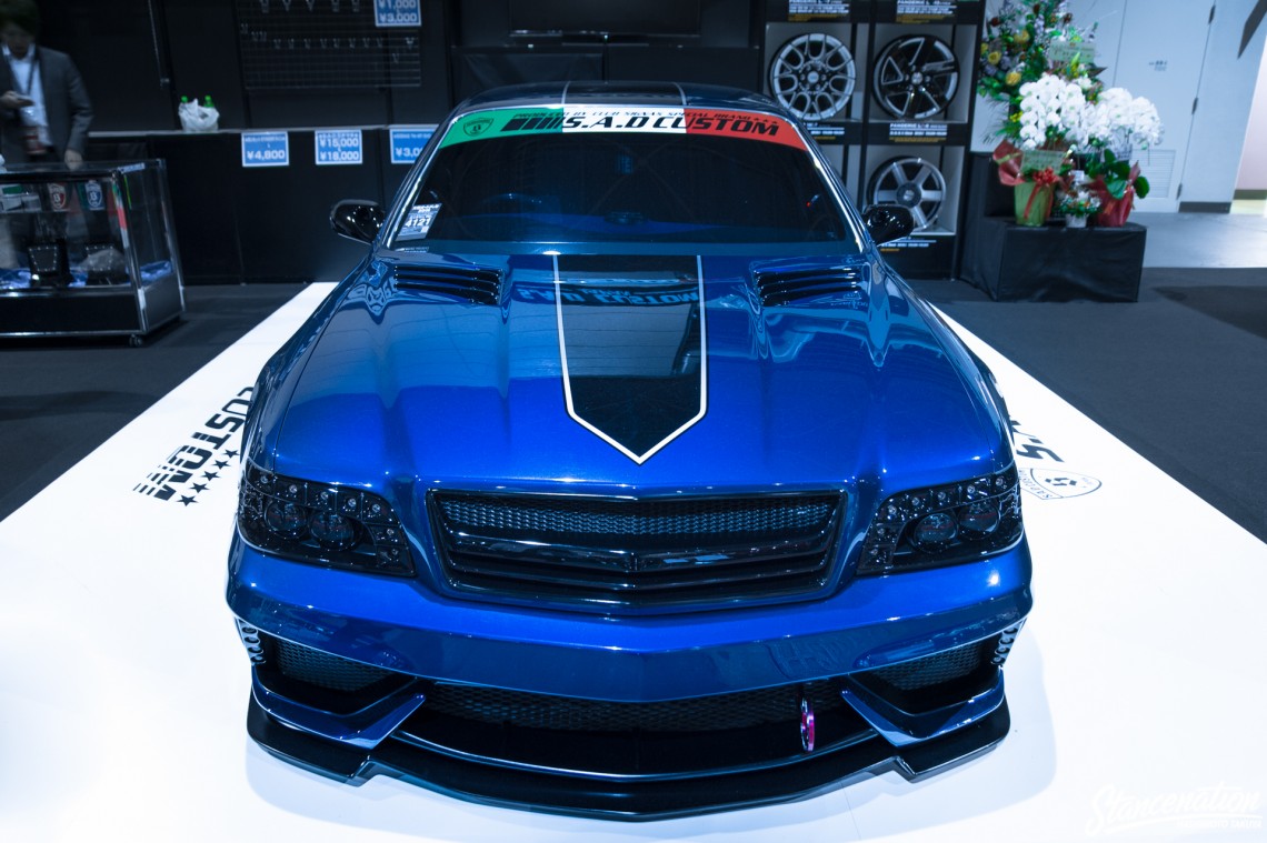 Osaka Auto Messe 2016-183