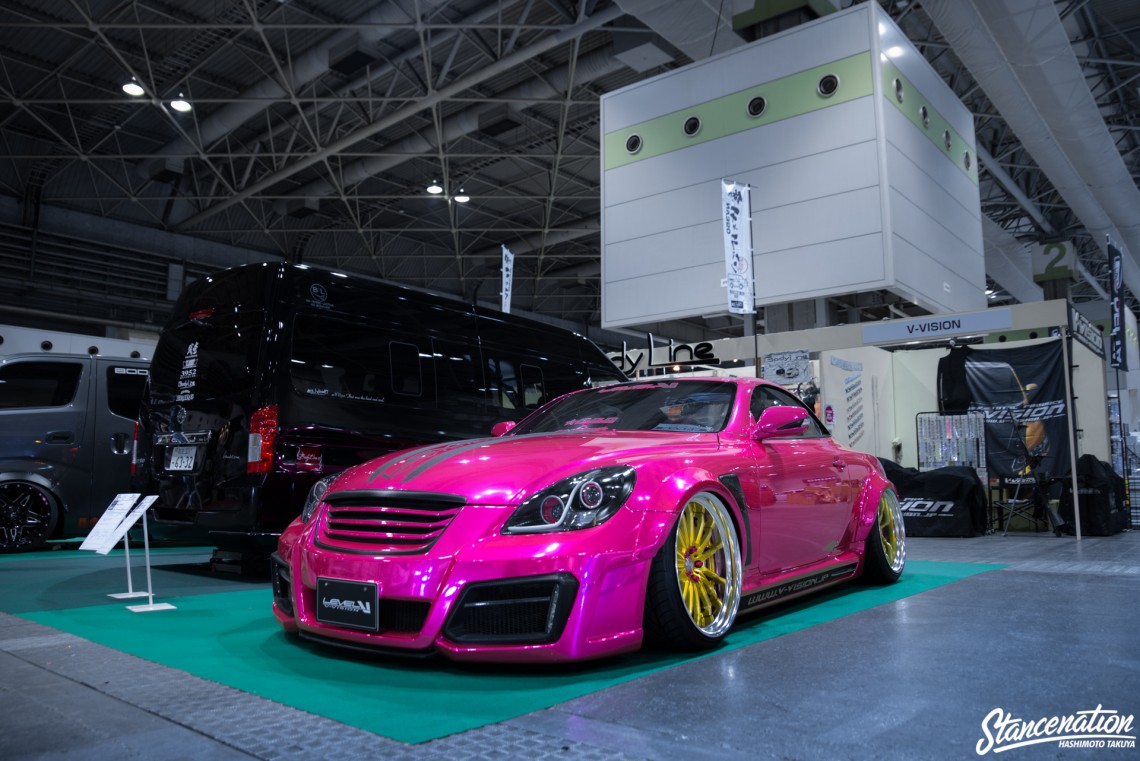 Osaka Auto Messe 2016-54