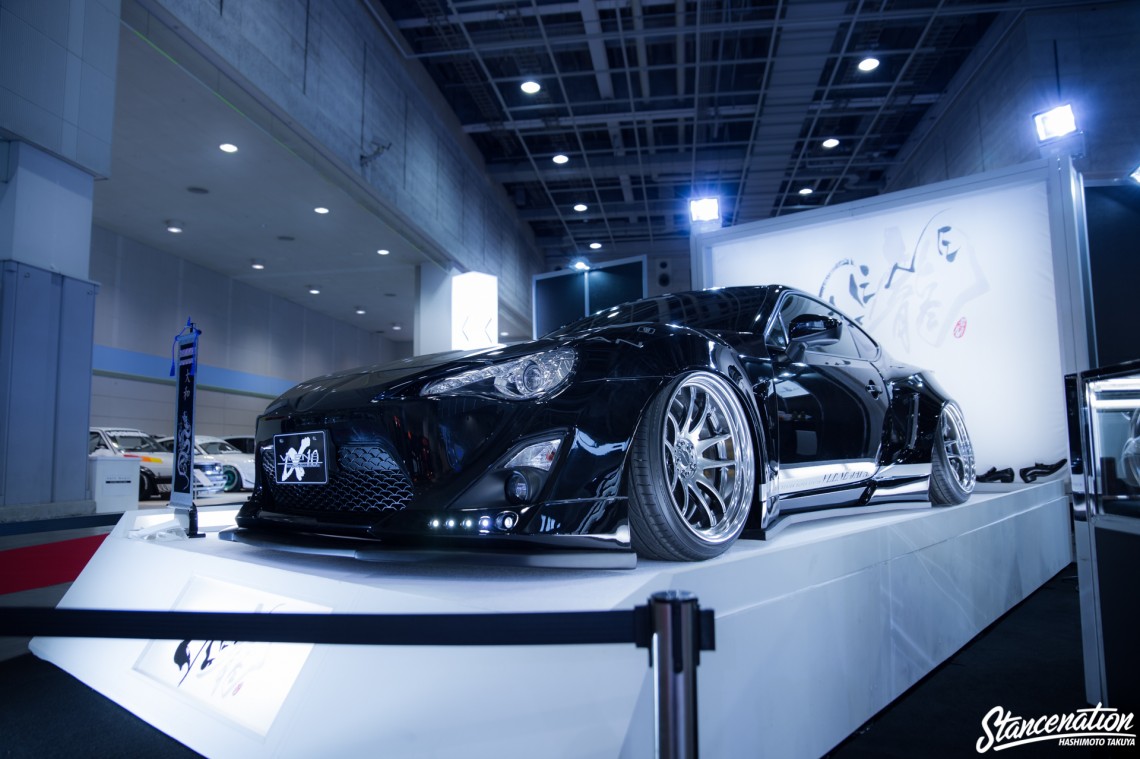 Osaka Auto Messe 2016-93