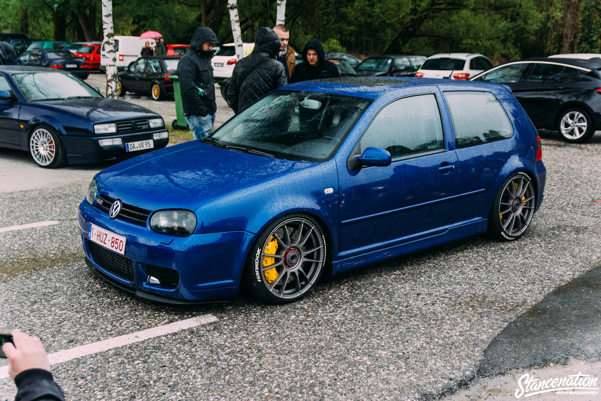 Гольф 4 R32 Купить