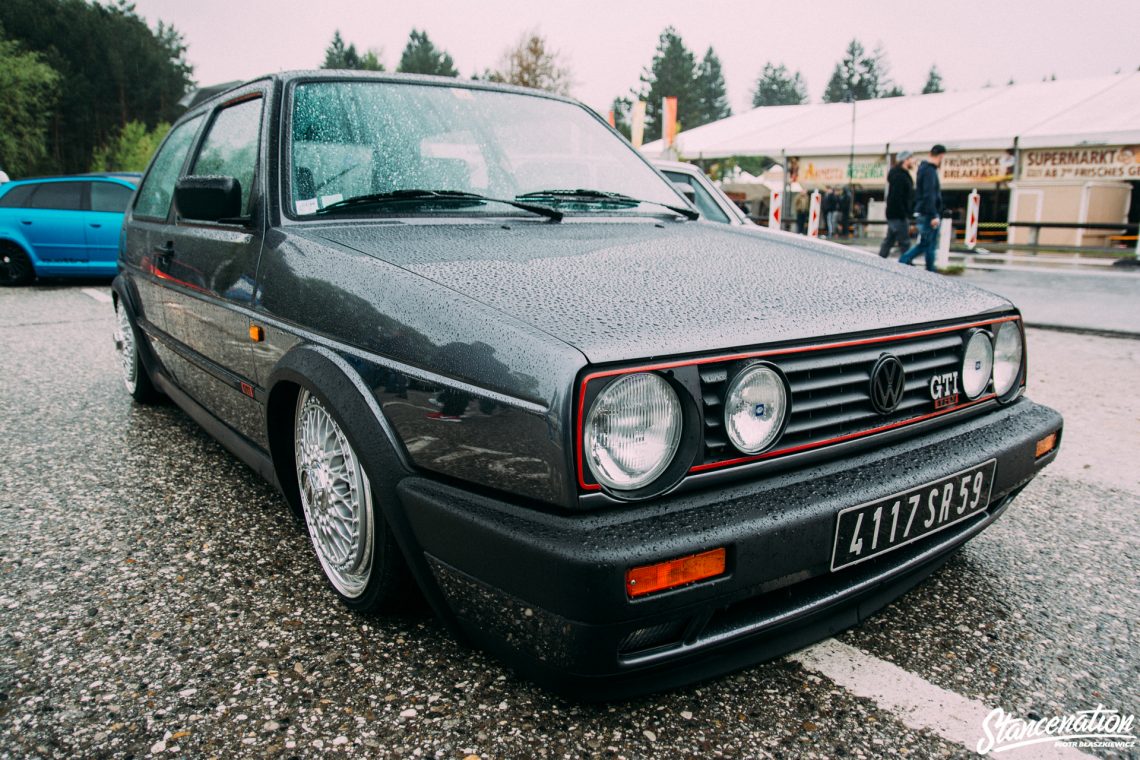Worthersee 2016 Experience. | StanceNation™ // Form > Function