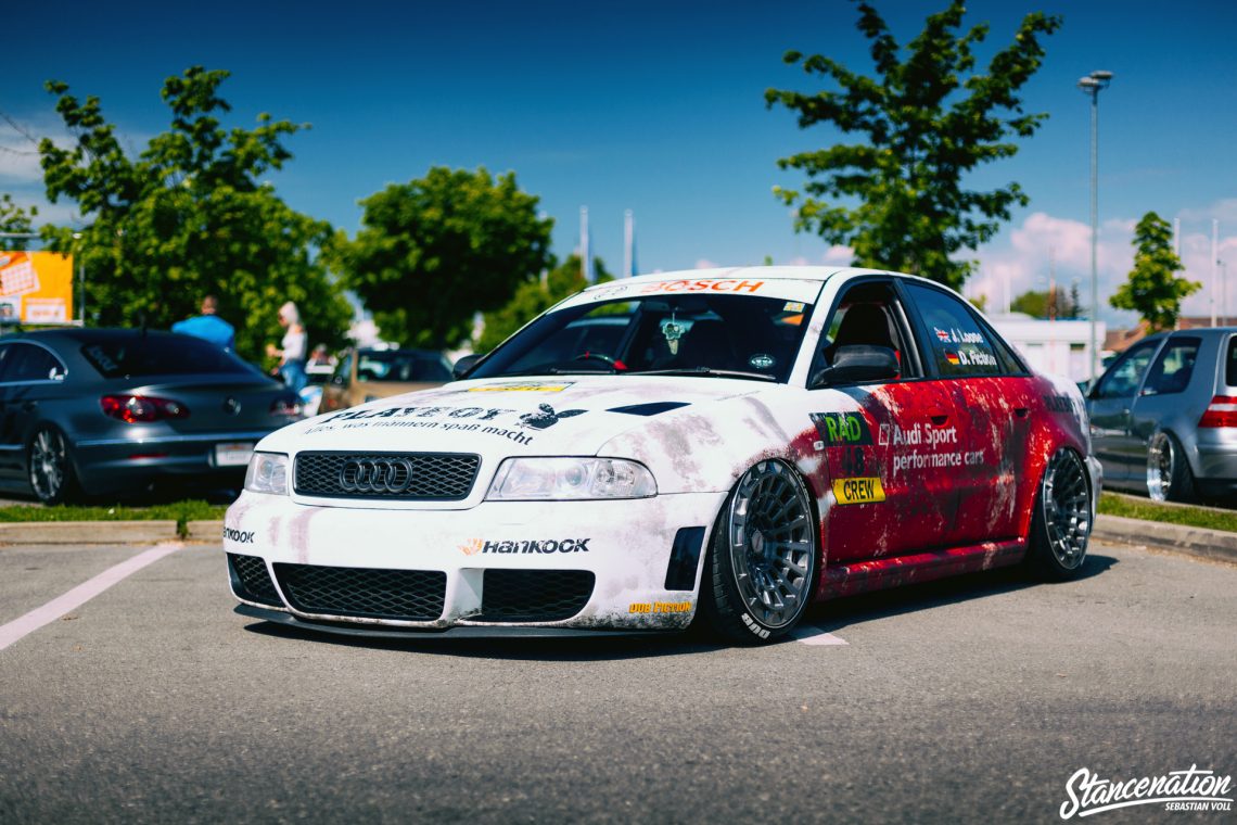 Worthersee Photo Coverage 2016-83