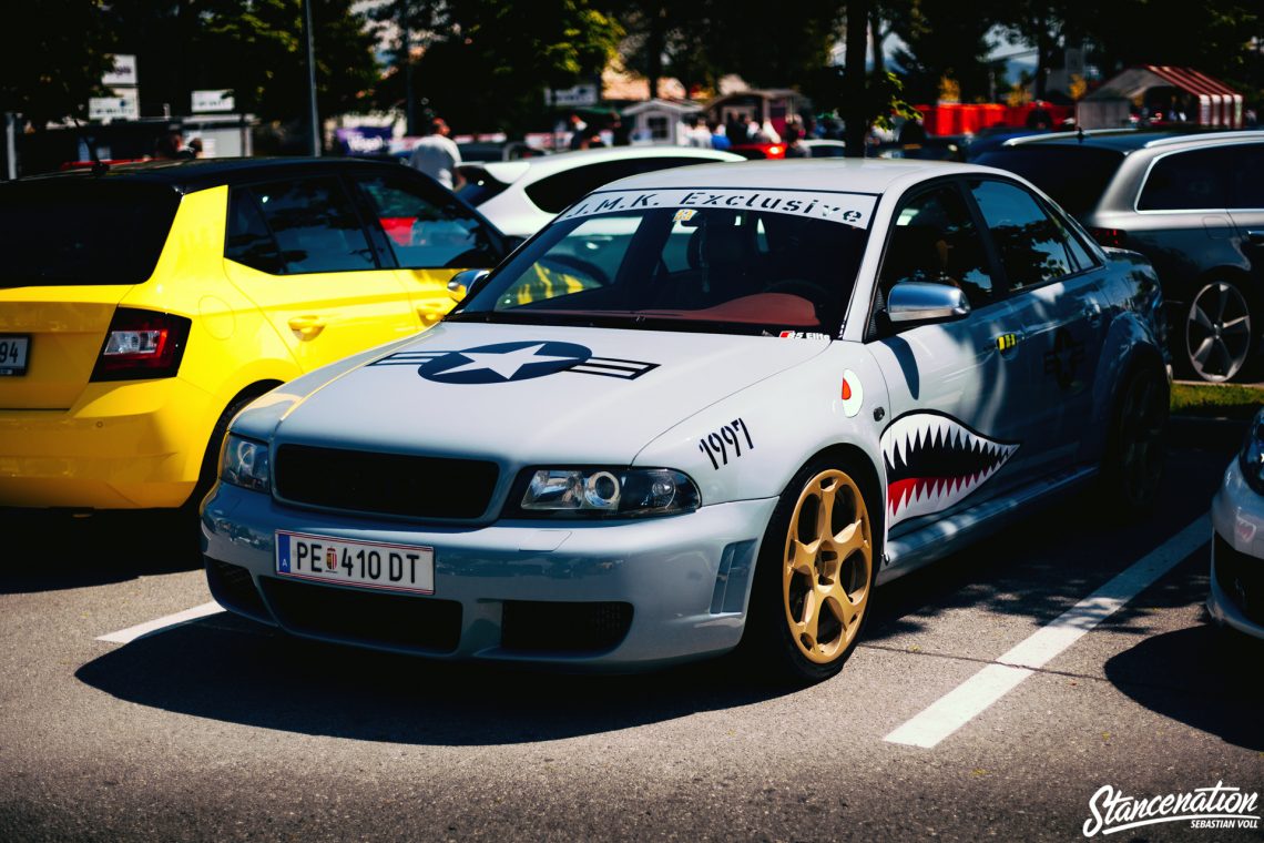 Worthersee Photo Coverage 2016-87