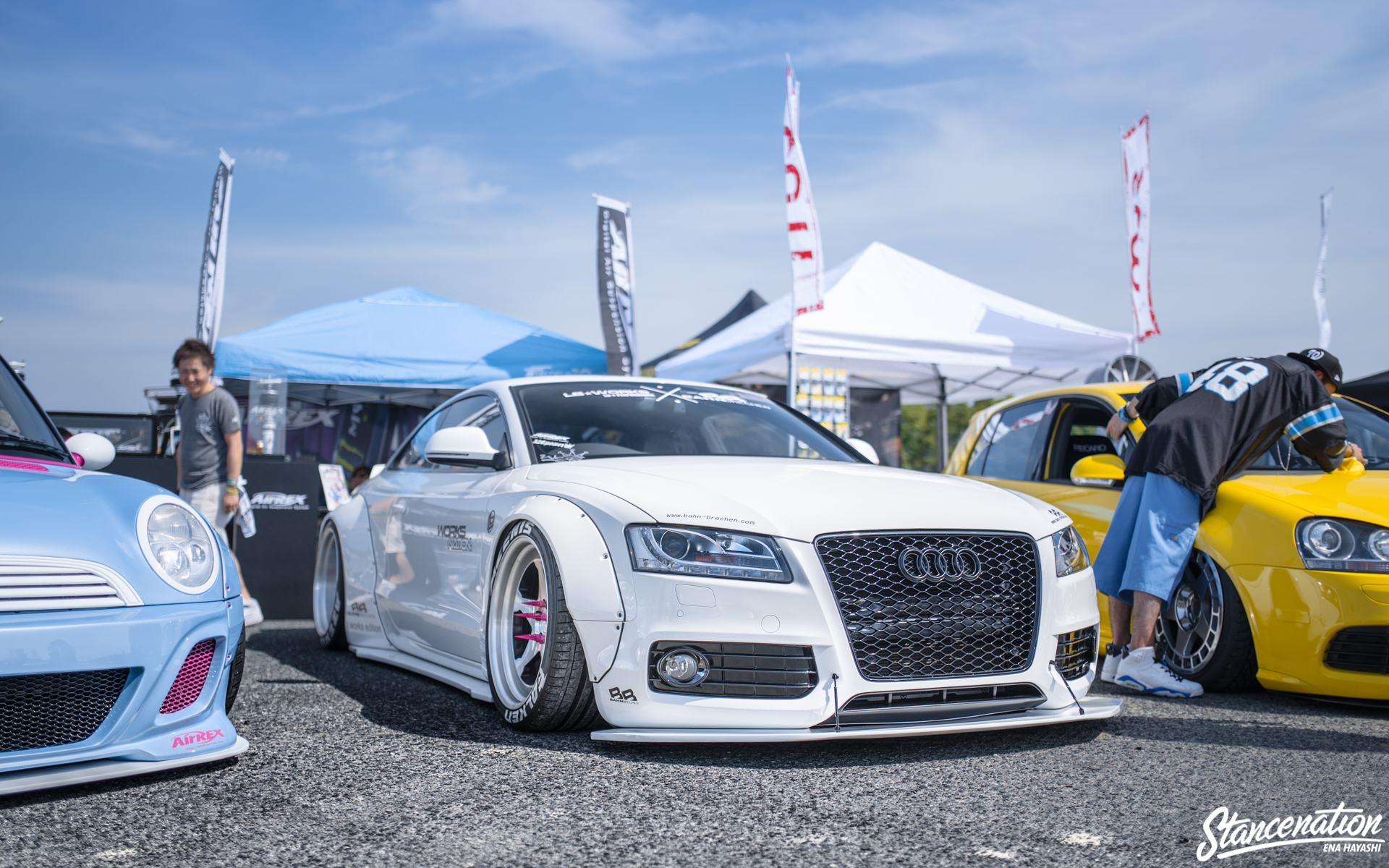 Купить Ауди Из Японии Во Владивостоке