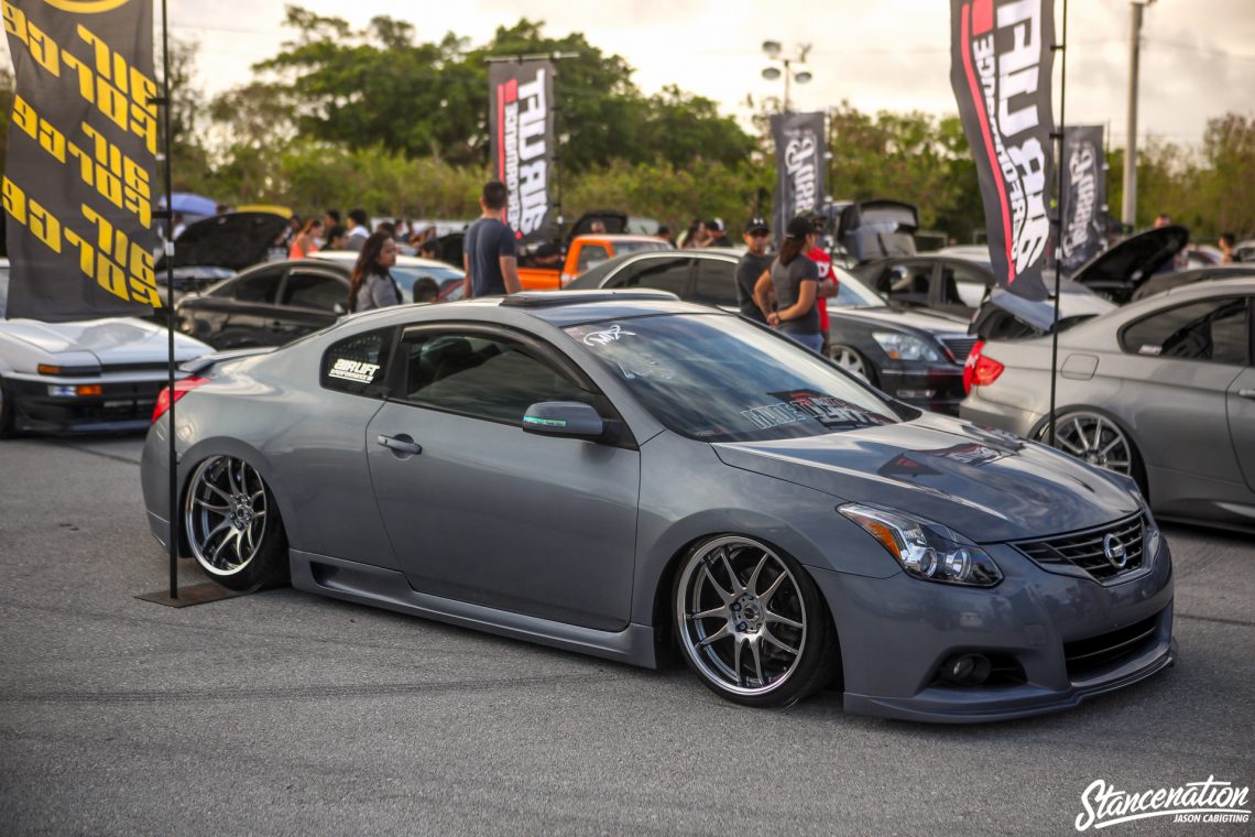 Import Showoff Guam-80