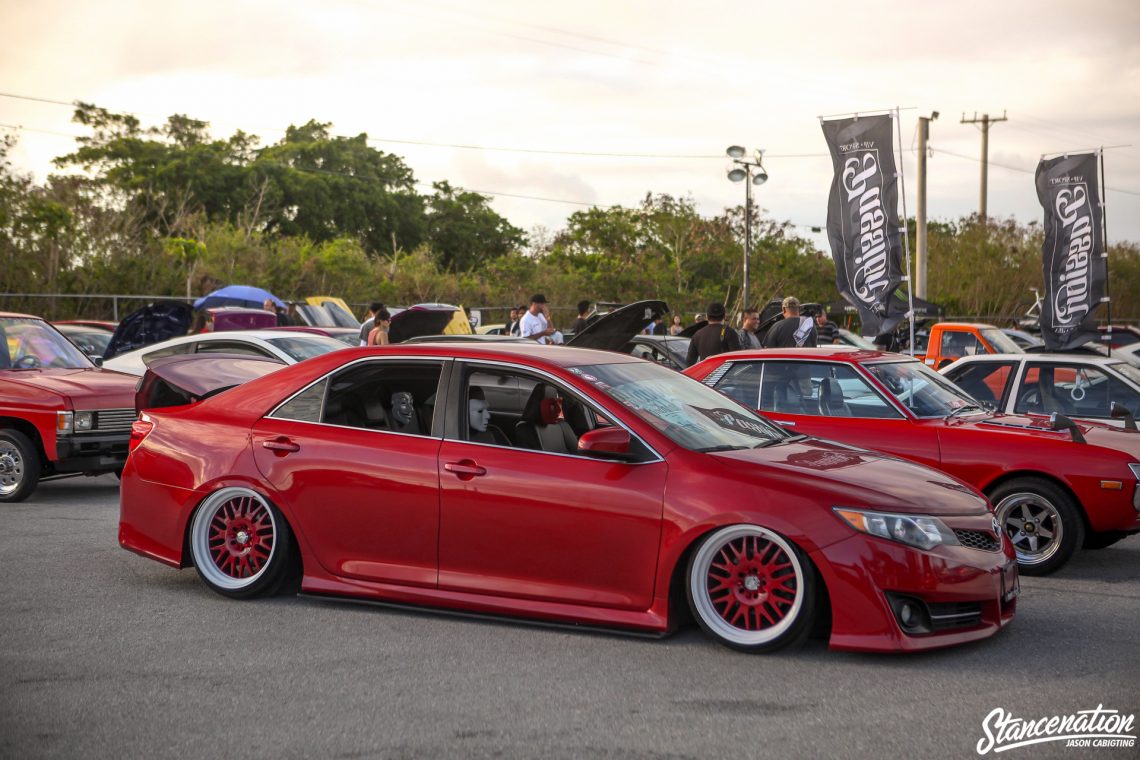 Import Showoff Guam-85