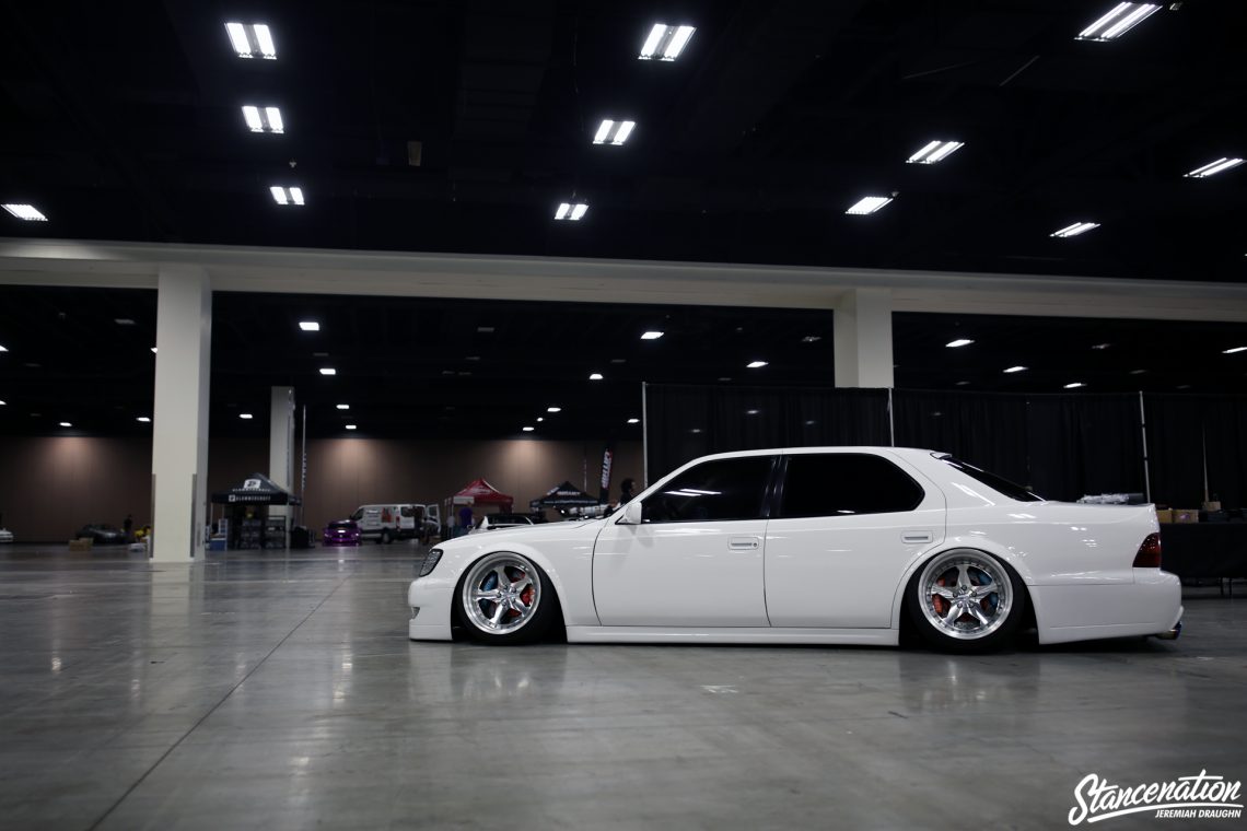 StanceNation Texas 2016-2