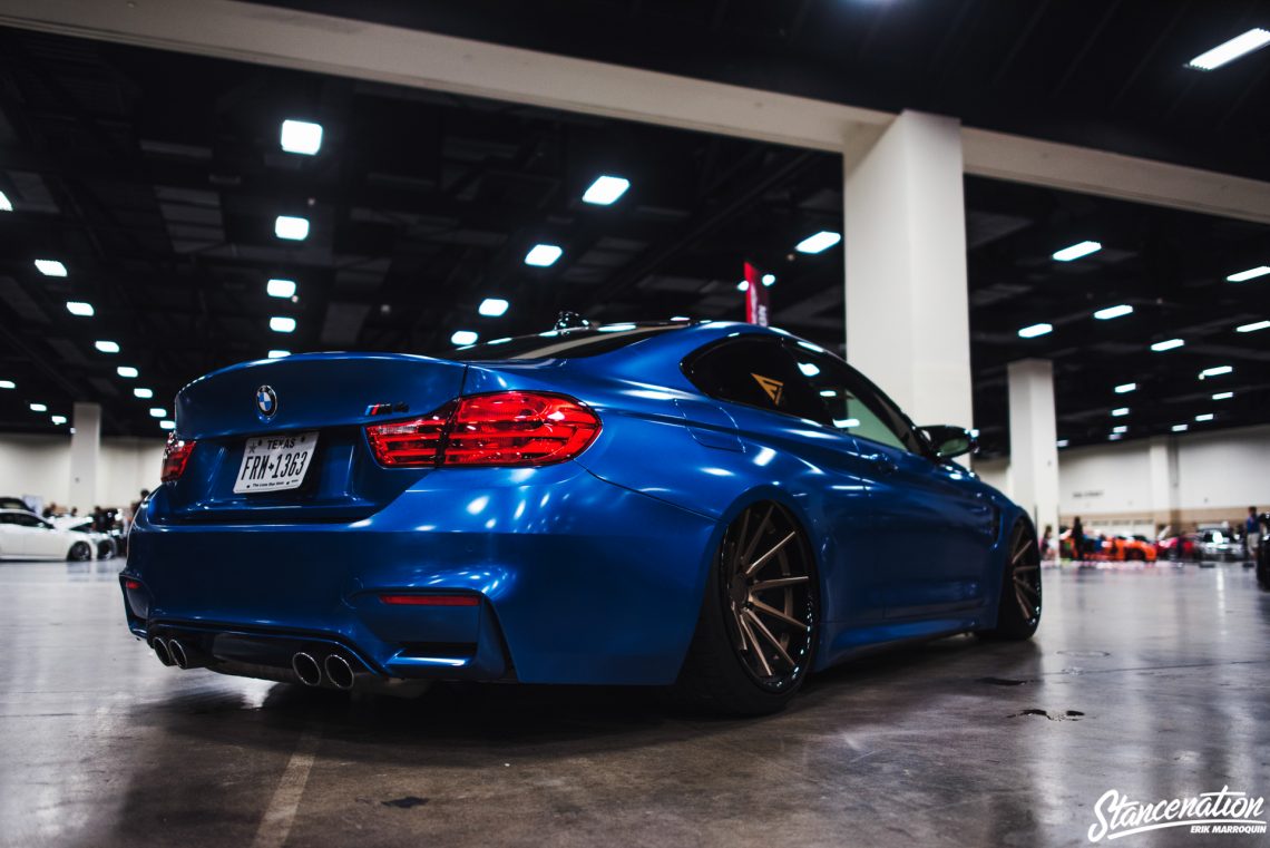 StanceNation Texas 2016-201