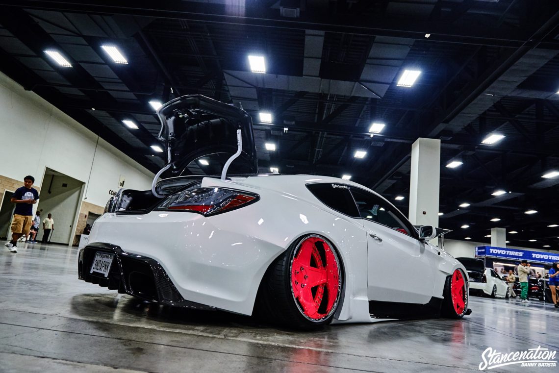 StanceNation Texas 2016-201