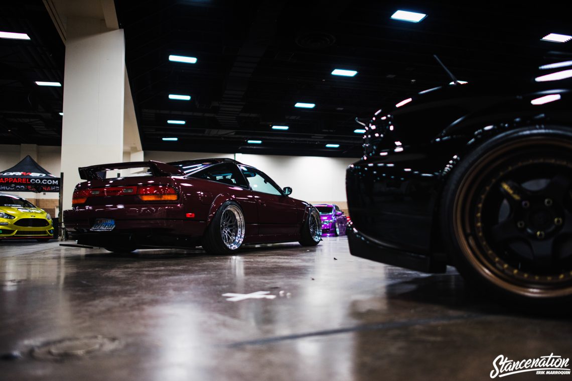 StanceNation Texas 2016-202