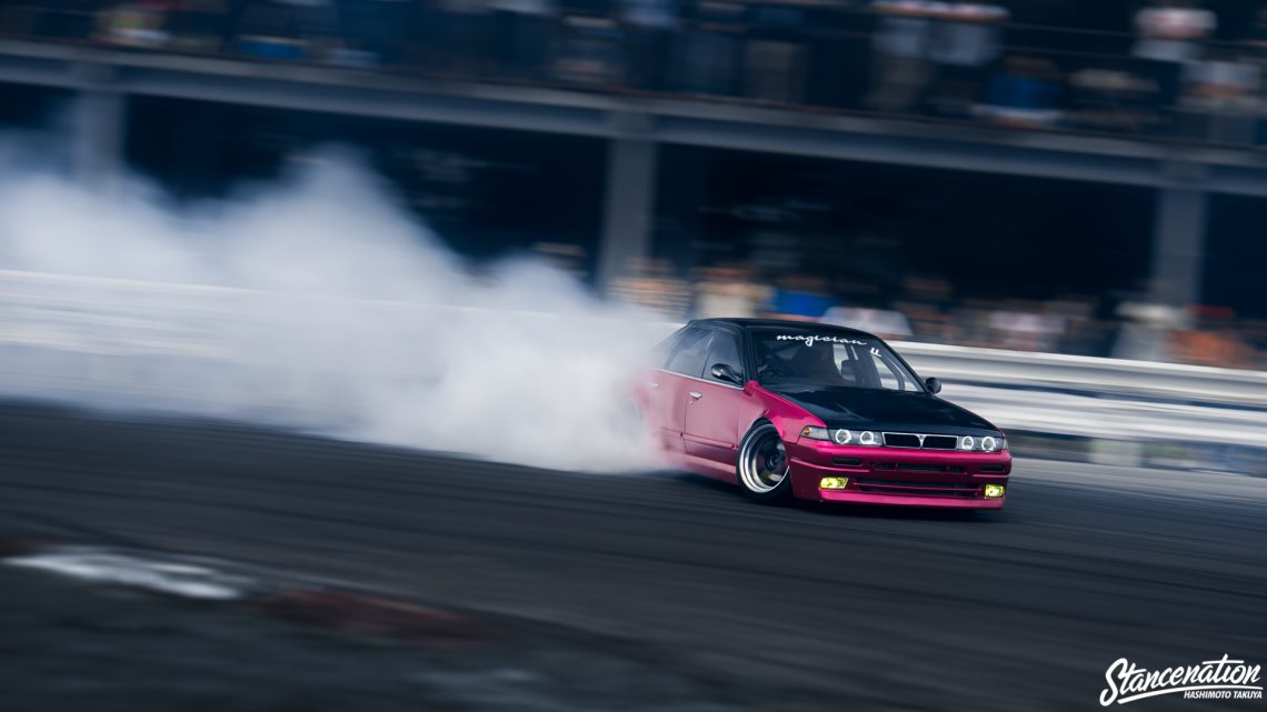 Drift & Dressup Japan 2016-138