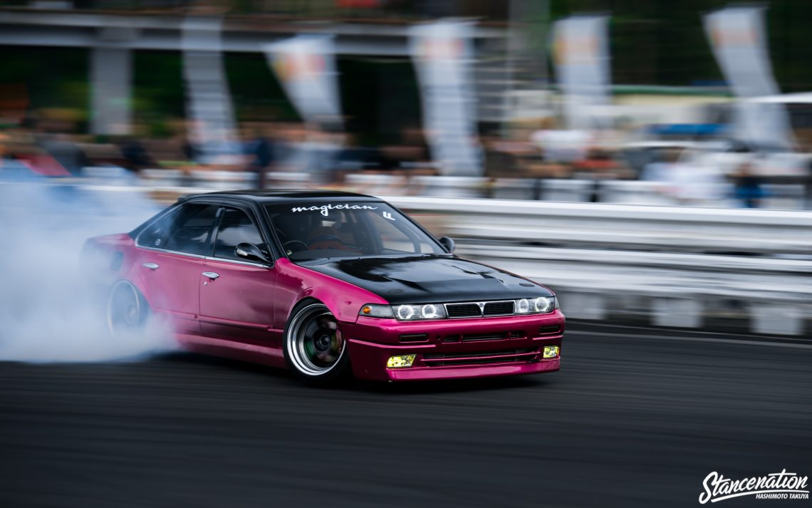 Drift & Dressup Japan 2016-145