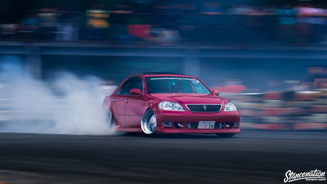 Drift & Dressup Japan 2016-166