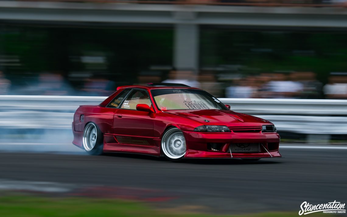 Drift & Dressup Japan 2016-168