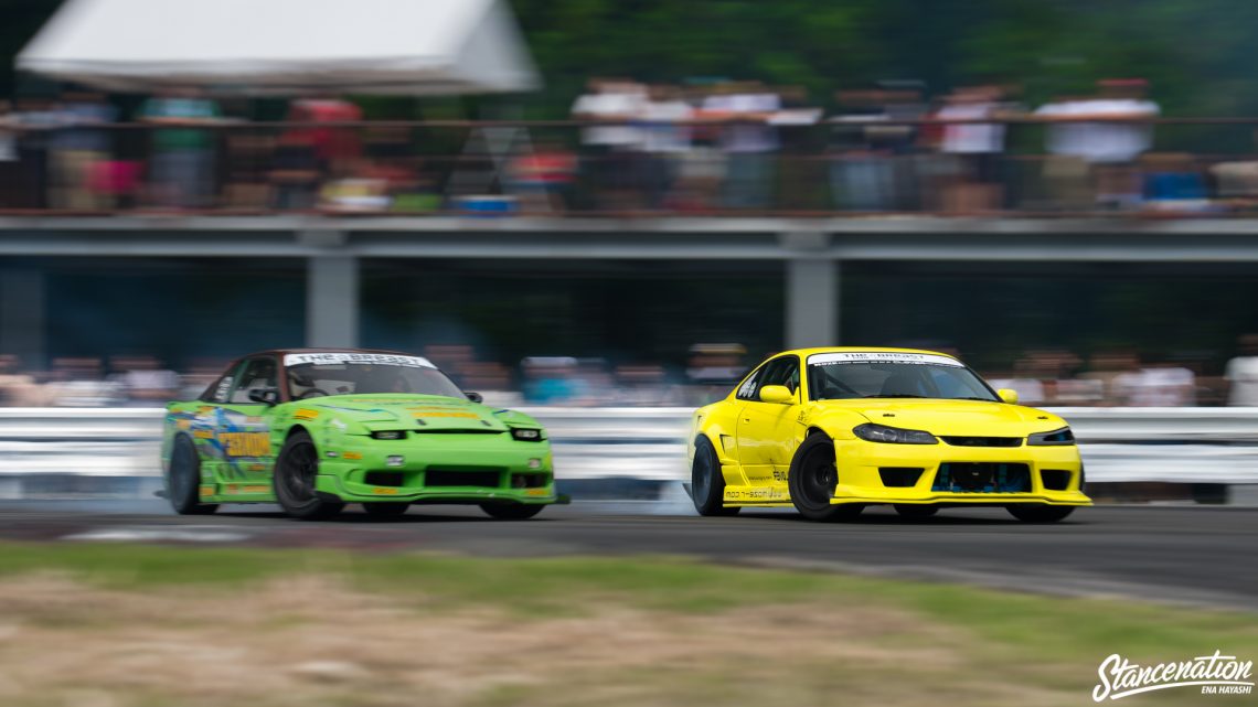 Drift & Dressup Japan 2016-21